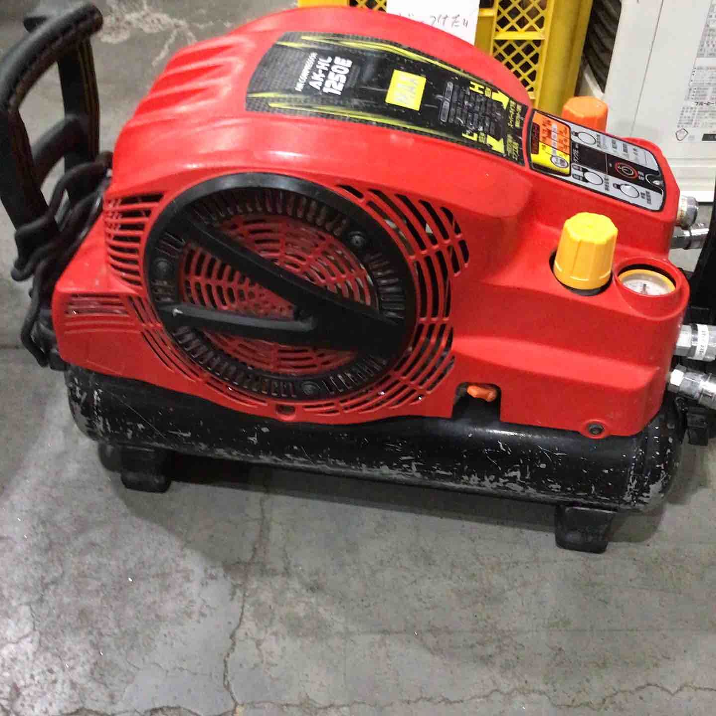 AK-HL1250E_レッド 川口店