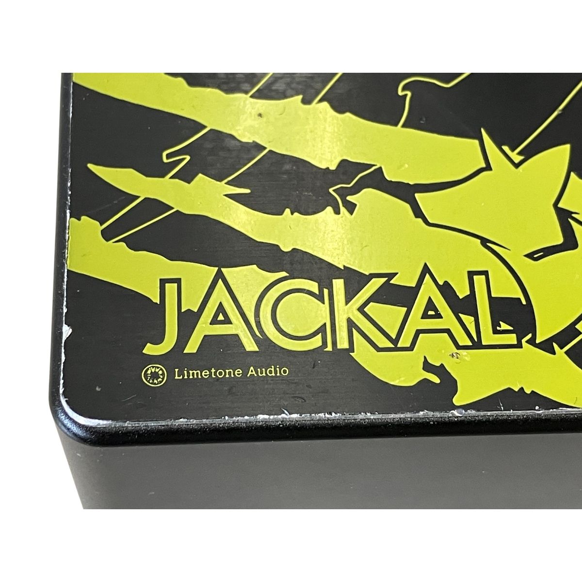 JACKAL