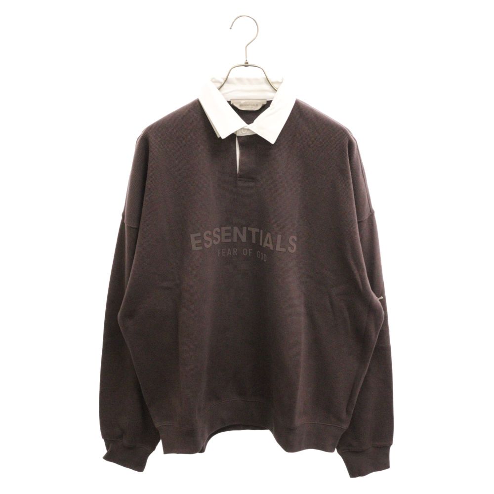 FOG Essentials (エフオージー エッセンシャルズ) 23SS Waffle FOG Essentials (エフオージー エッセンシャルズ) 23SS Waffle