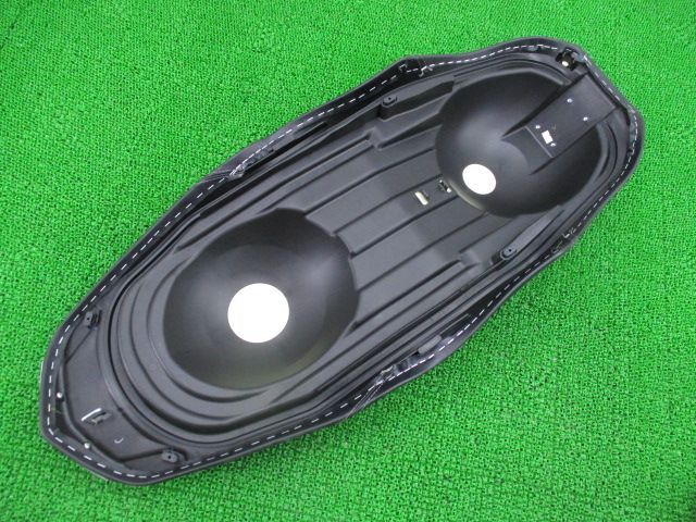 XMAX シート B74-F4730-00 ヤマハ 純正 中古 バイク 部品 SG42J X