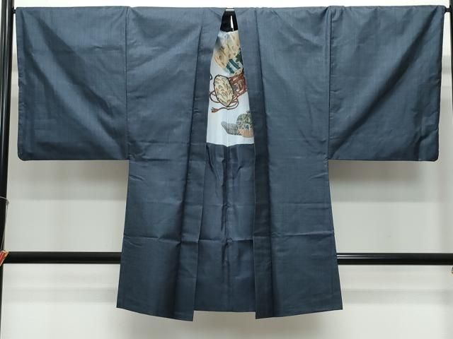 本場大島紬