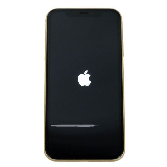 新作登場人気SALEiPhone XR 64GB ホワイト（箱あり）simロックなし スマートフォン本体