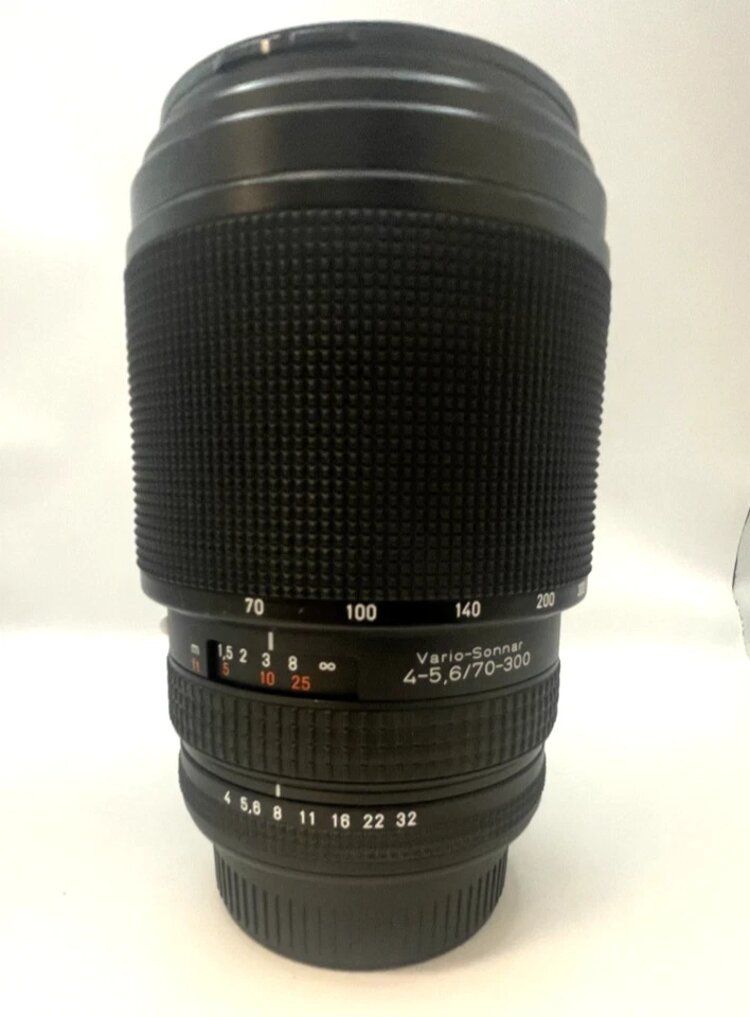 マウント レンズ