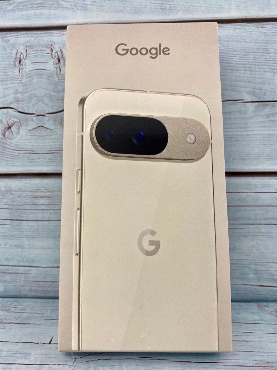 Google Pixel 9 白 128G SIMフリー Porcelain Amazon | Google Pixel 9 Pro XL 128GB SIMフリー [Porcelain