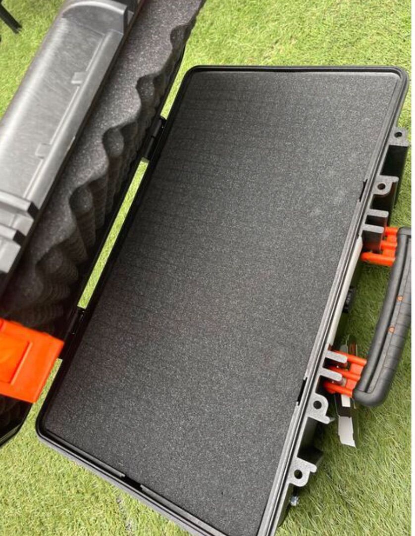 EXPLORER CASES [エクスプローラーケース 5122 - メルカリ