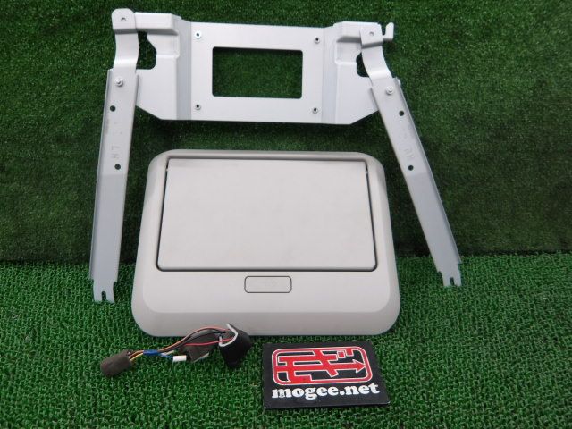 3FP3108 ABW スズキ ランディ SGC27 前期型 20G フリップダウンモニター B8090-89922|FG0100520