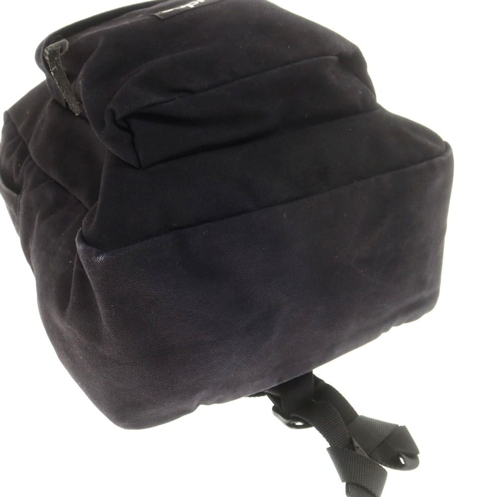 中古】シュプリーム Supreme Canvas Backpack バックパック