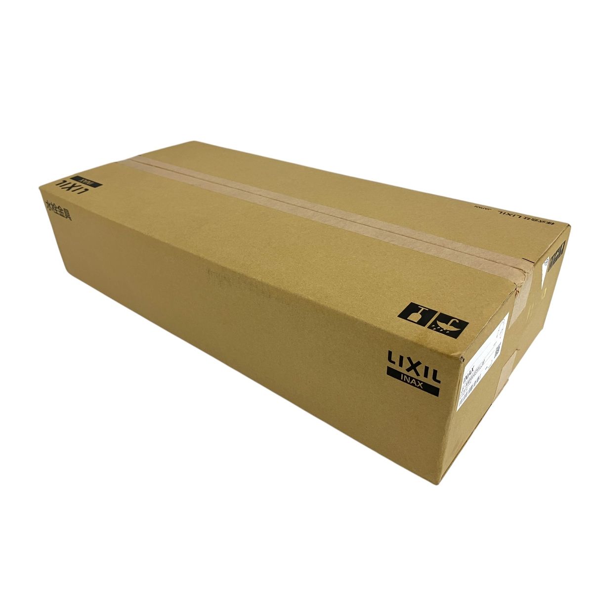LIXIL JF-NAB464SYX JW キッチン用 タッチレス水栓 ナビッシュ 浄水器ビルトイン形 S9916317