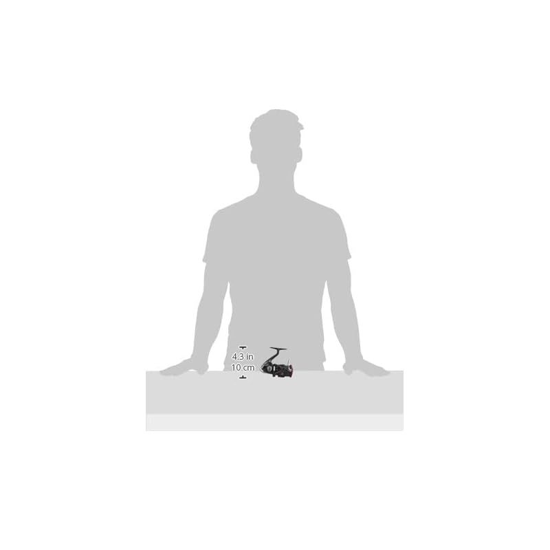 シマノ SHIMANO スピニングリール 20 ヴァンフォード 2500 S バス釣り用 モデル