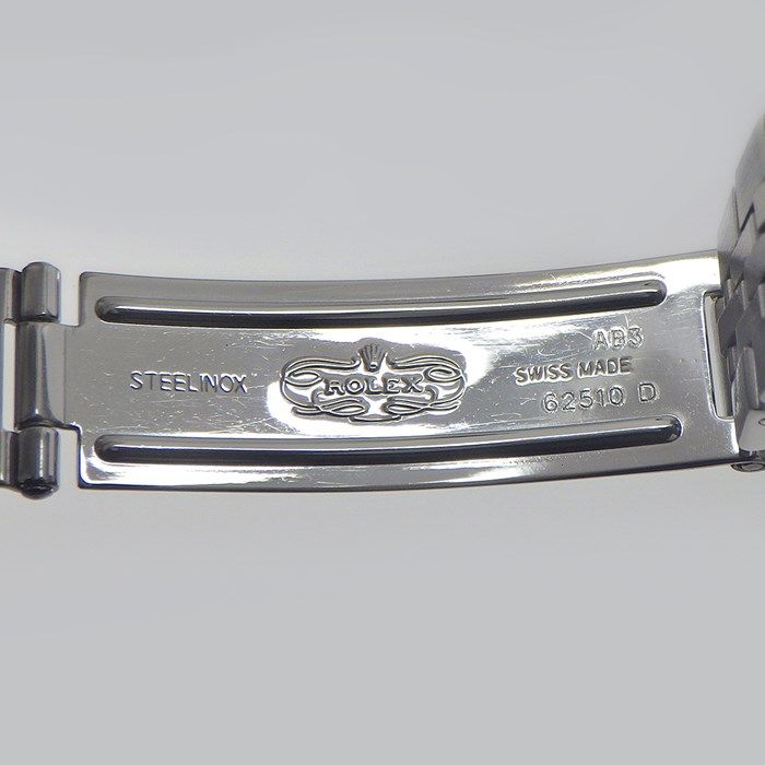 ロレックス Rolex 腕時計 デイトジャスト 79174 A番 1998-1999年製  