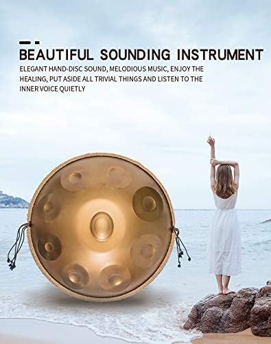 人気推薦◆ハンドパンドラム楽器 AS