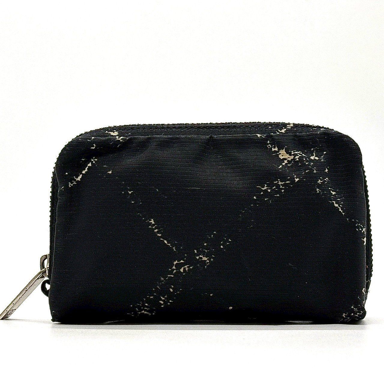 軽くてかわいい定番】 CHANEL シャネル 旧トラベルライン コイン