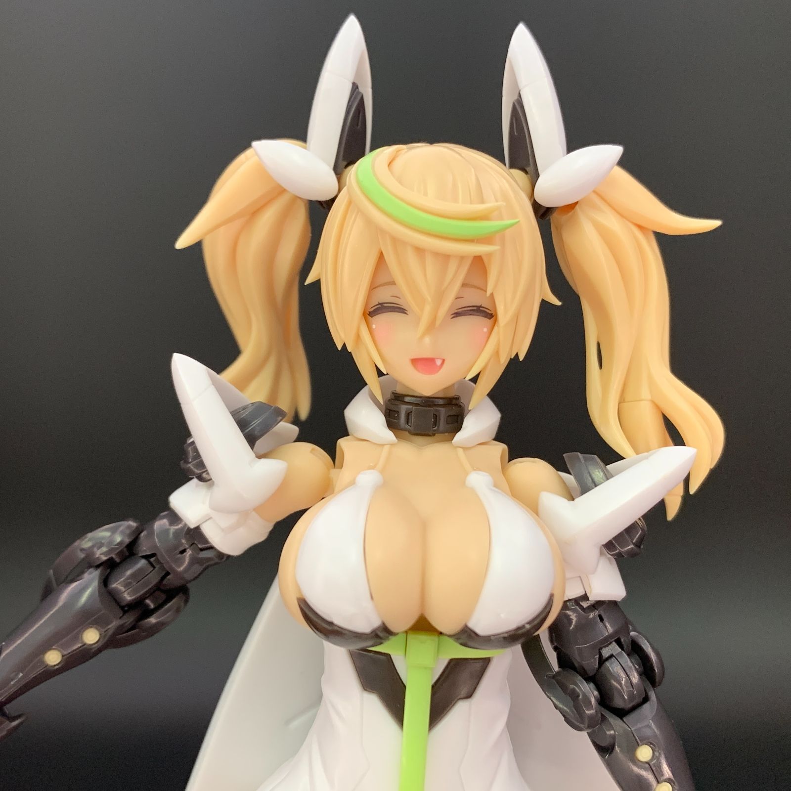 美少女プラモ【中古品】 ジェネ（ステラティアーズVer.） PSO2es