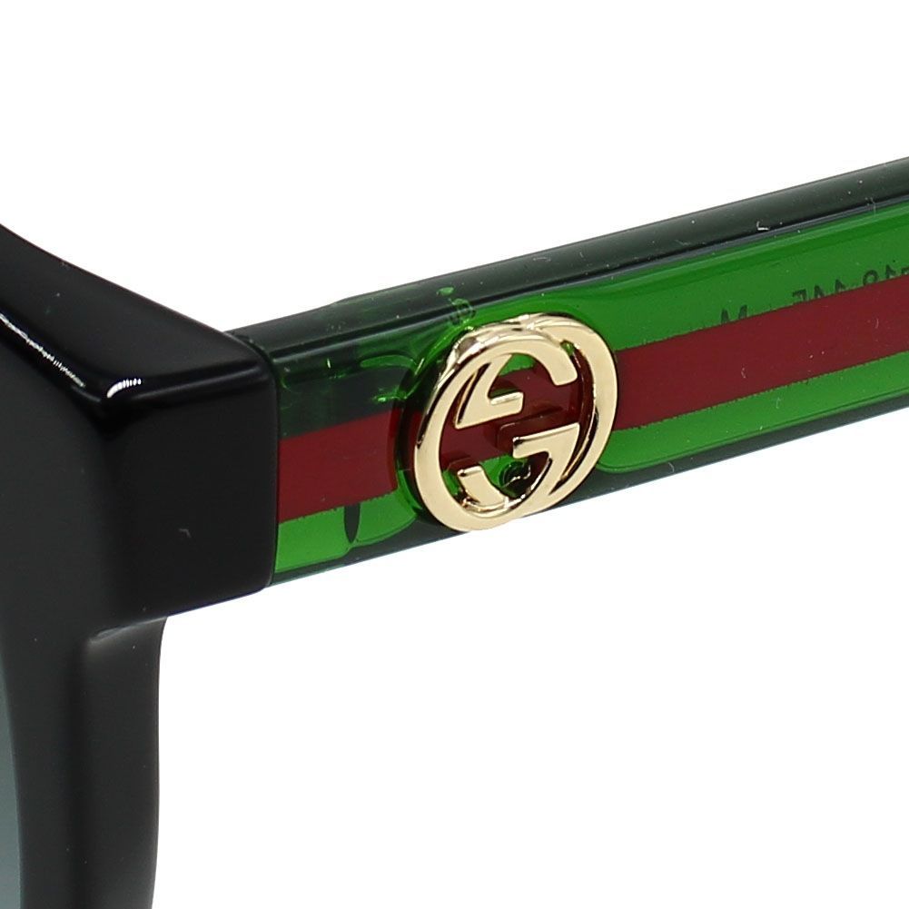 GUCCI グッチ GG0703SKN-002 サングラス アジアンフィット