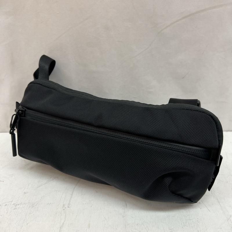 Aer エアー ウエストバッグ Aer day sling 2 デイ スリング ショルダー ウエスト ボディバッグ