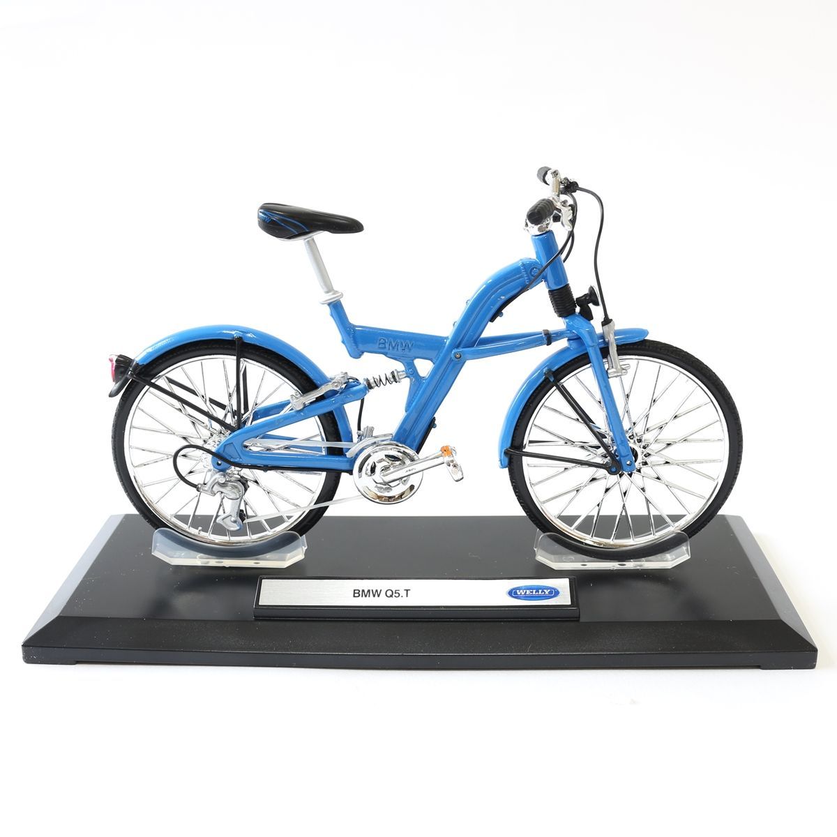 1/10スケール 自転車コレクション ロードバイク 自転車模型