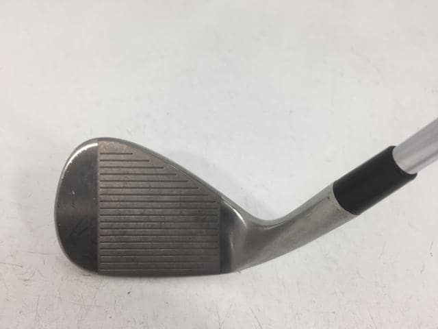 ゴルフクラブ テーラーメイド ミルド グラインド クローム ウェッジ KBSツアー105 スチール AW
