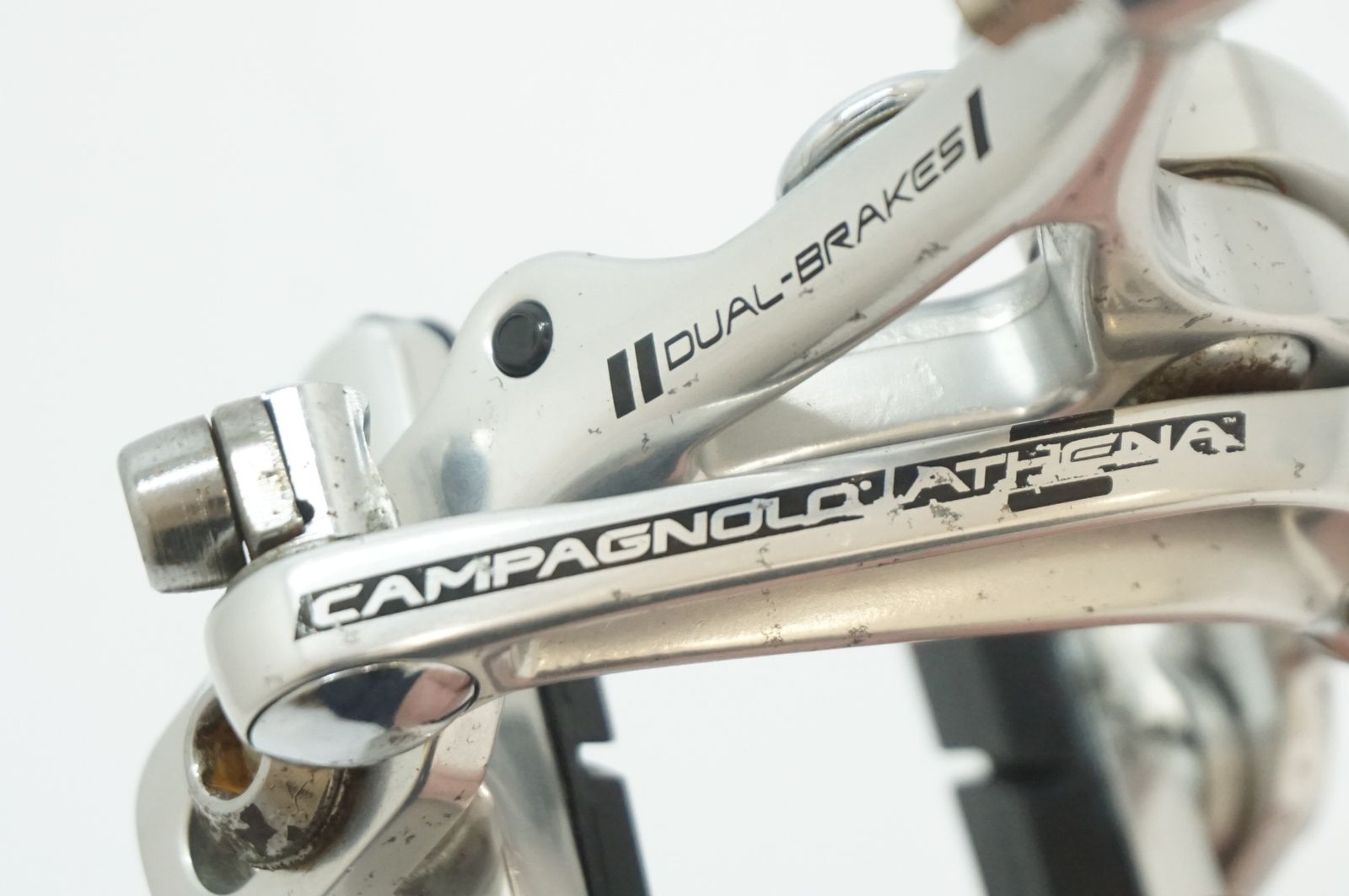 CAMPAGNOLO 「カンパニョーロ」 ATHENA キャリパーブレーキ