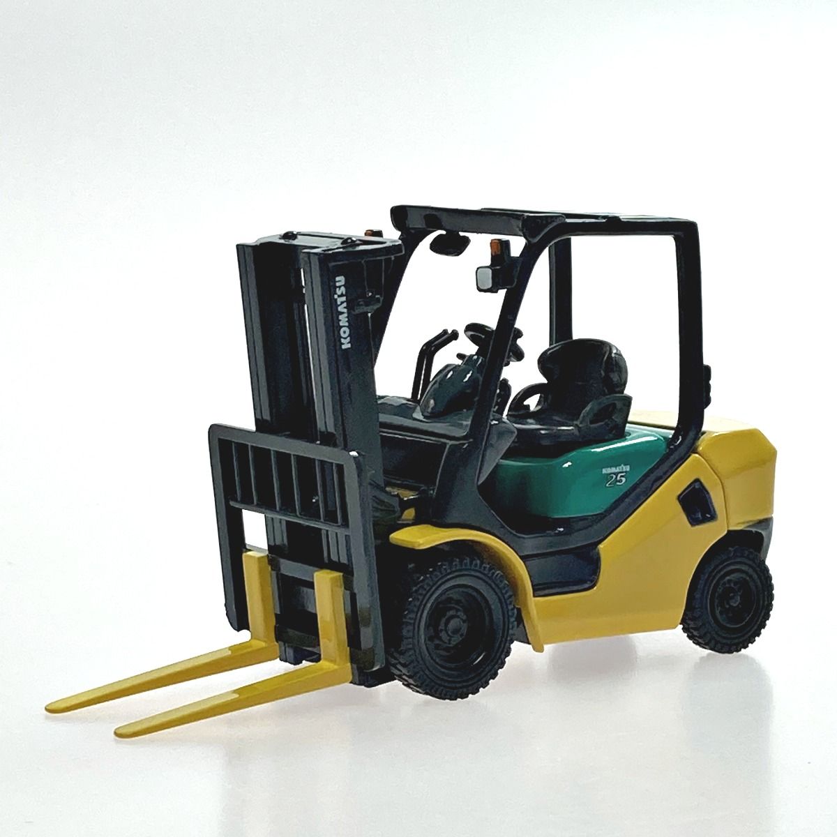 Amazon.co.jp: KOMATSU コマツ フォークリフト BX50 series