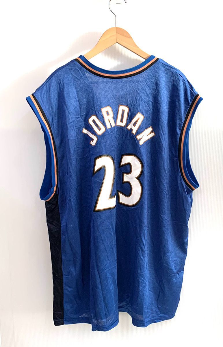 チャンピオン Champion NBA WASHINGTON WIZARDS ワシントンウィザーズ