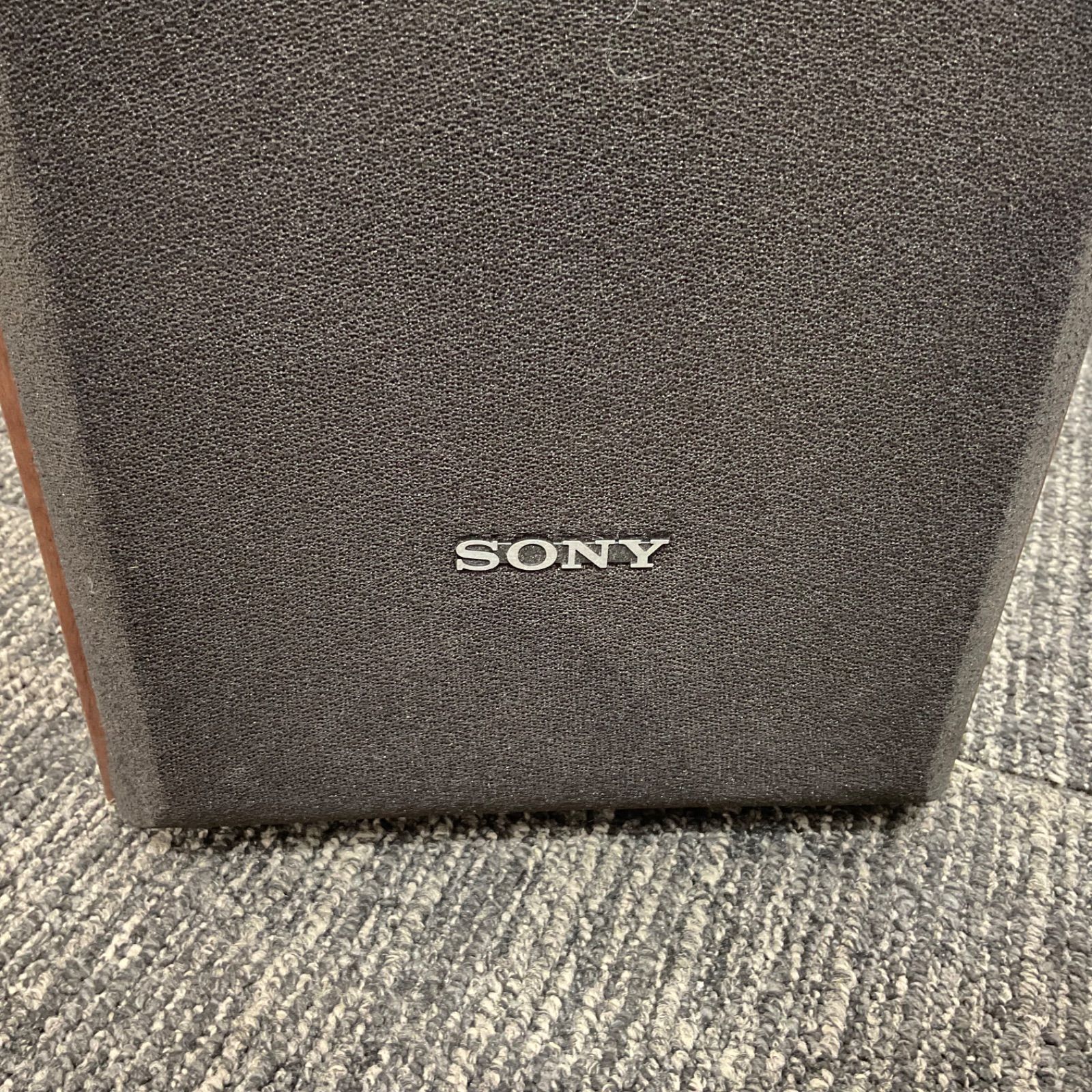 SONY