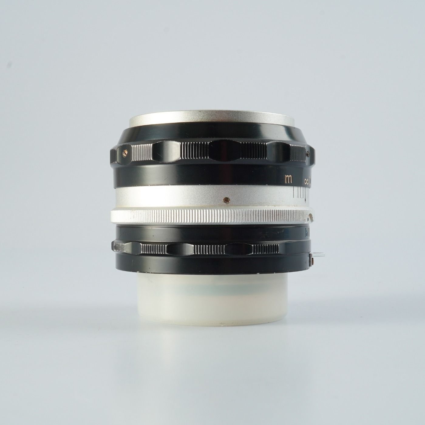 Nikon ニコン Nikkor-S Auto 50mm F/1.4  