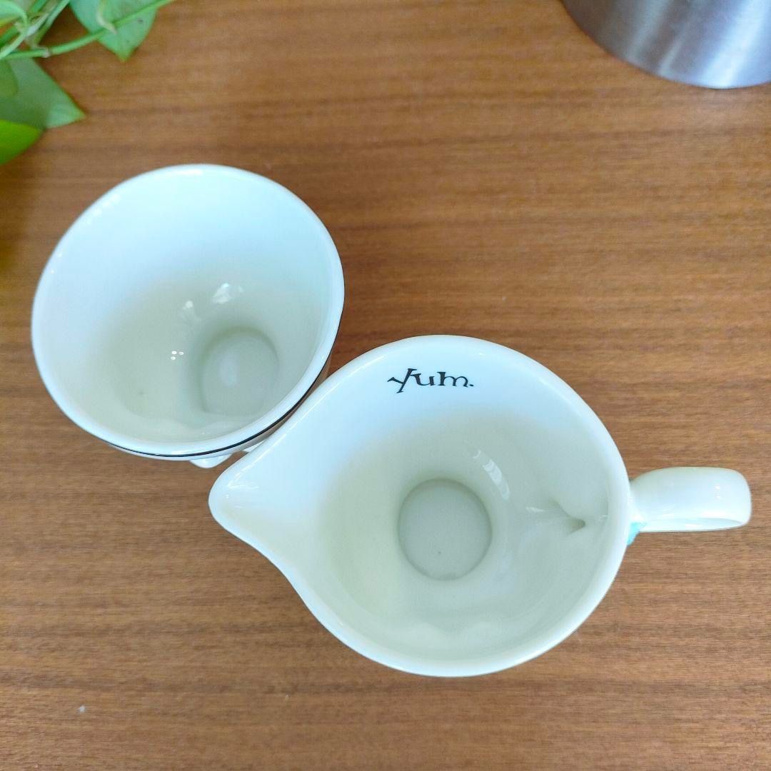 Baileysベイリーズ ウィンキングフェイス カップ 4点セット