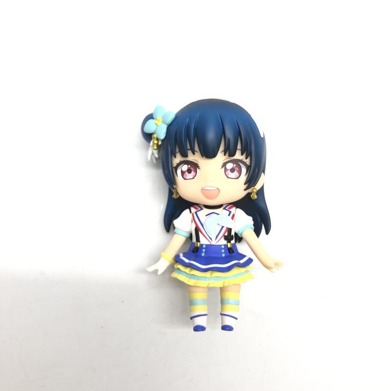 中古】開封)ねんどろいど 津島善子[18] - メルカリ