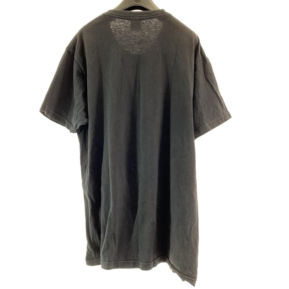 Supreme 15AW crybaby Tee サイズL ブラック シュプリーム 15AW クライベイビー Tシャツ 17 KARIMZIABAT_FR