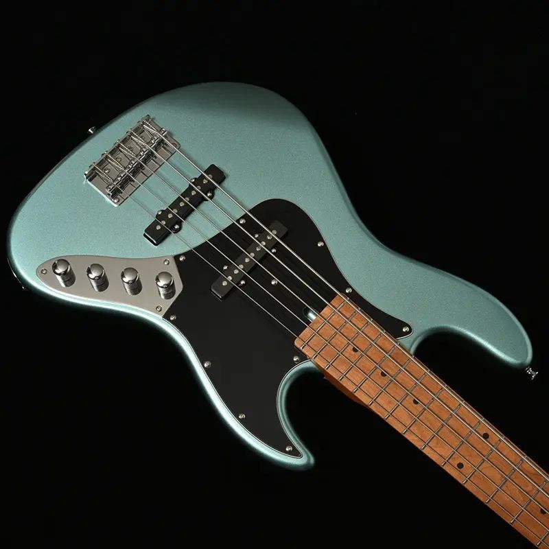 BUSKER'S エレキベース サンバースト BUSKER'S エレキベース サンバースト BUSKER'S エレキベース サン