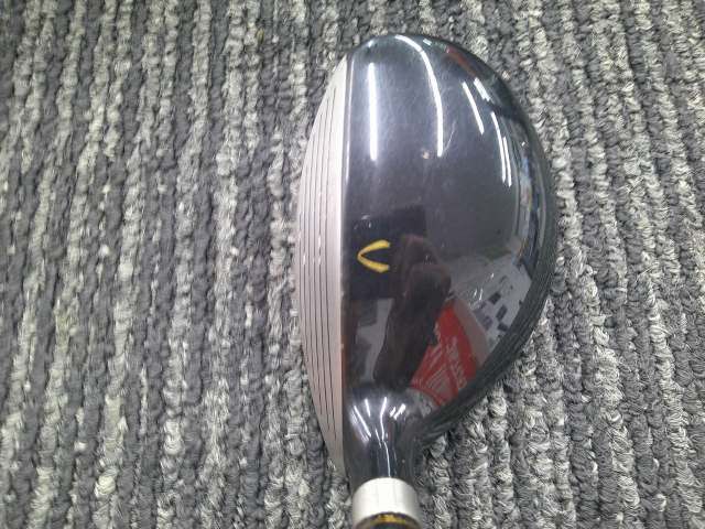 ユーティリティ キャスコ K 2 XSⅡ ATTAS MB-HY 55 R 22 5666 博多