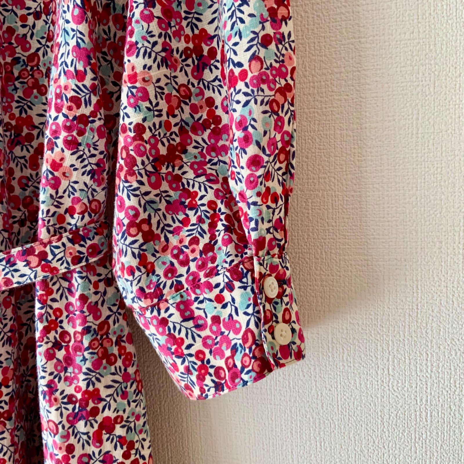 ☆美品☆【MACKINTOSH PHILOSOPHY マッキントッシュ