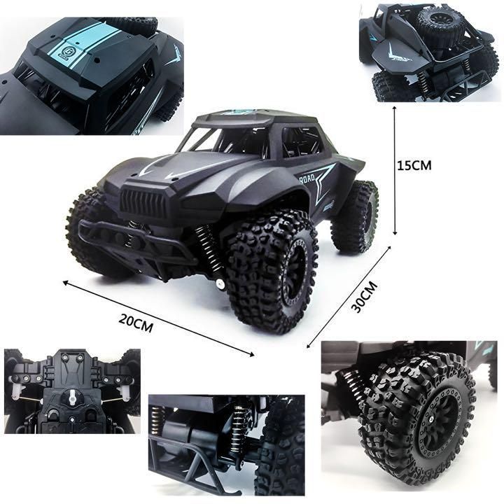 ラジコンカー 12