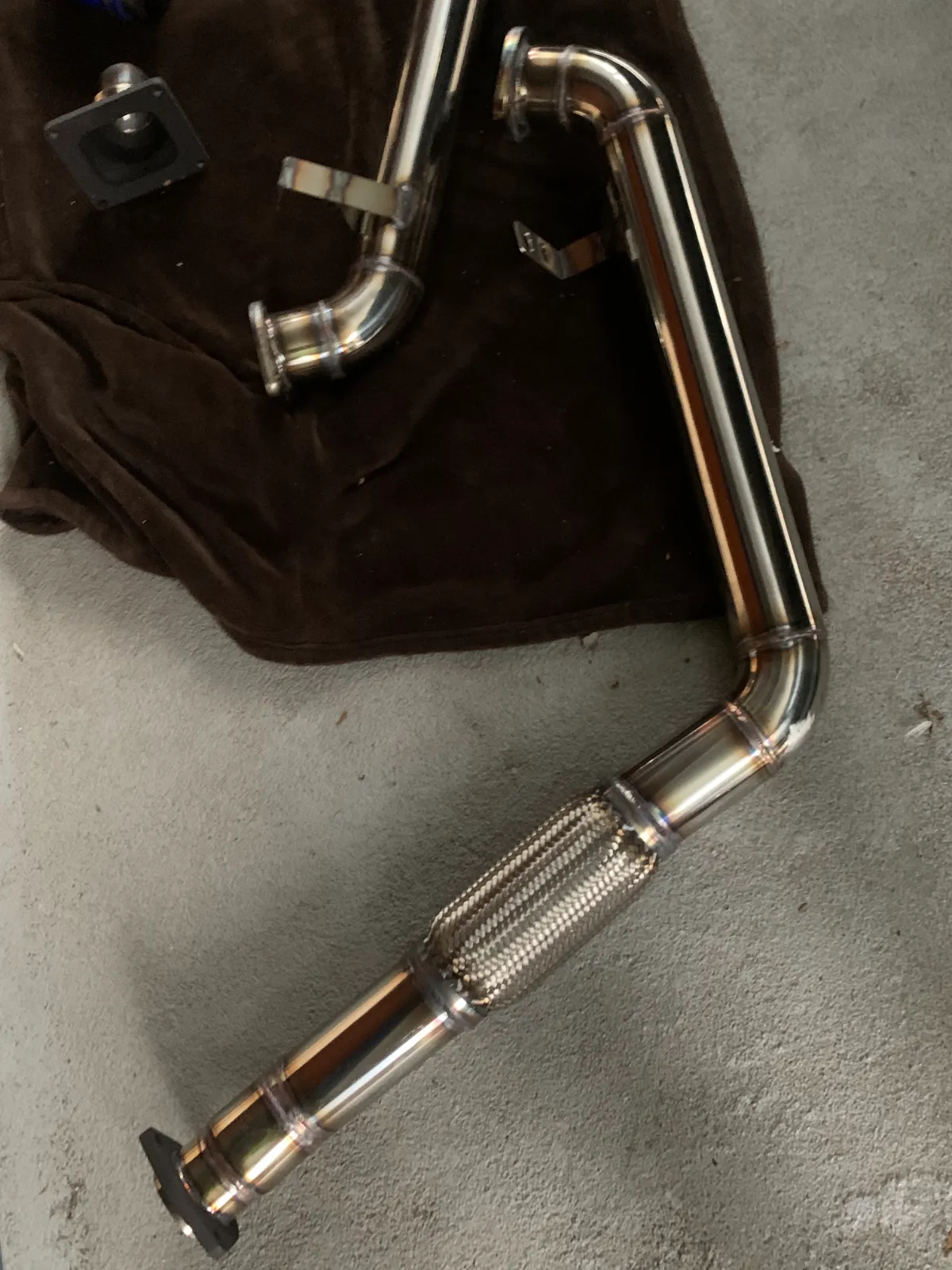 [希少]ランドクルーザー100ディーゼル純正マフラー 2025年最新】ランクル 100 ディーゼル 純正 マフラーの人気アイテム