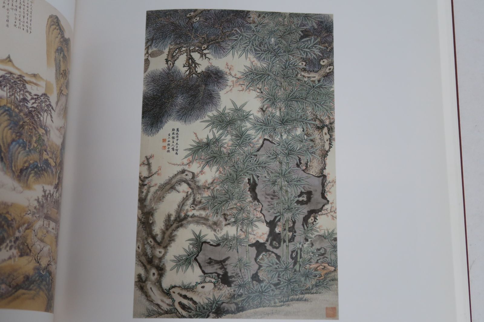 田能村竹田　[図録] 田能村竹田の図録2冊/田能村竹田と上方文化・絵画に見る/田能村