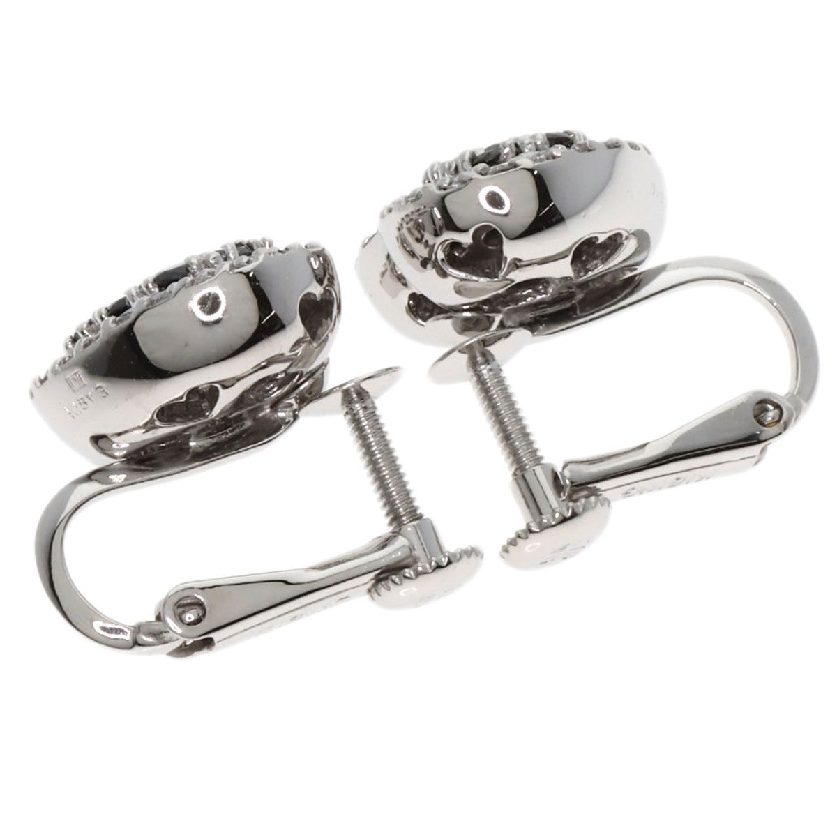 ポンテヴェキオ ハート