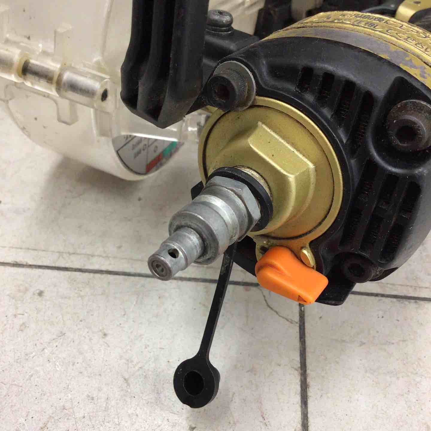 現状品 ハイコーキ HIKOKI 高圧エアネジ打ち機 WF4H2 鴻巣店 BRIGHTFACE_UK