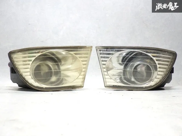 2025年最新】アルテッツァ フォグの人気アイテム - メルカリ