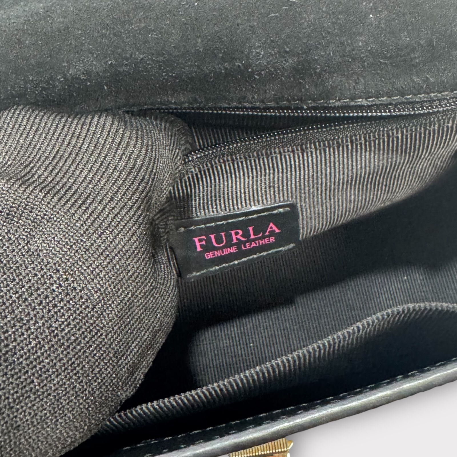 ☢ FURLA