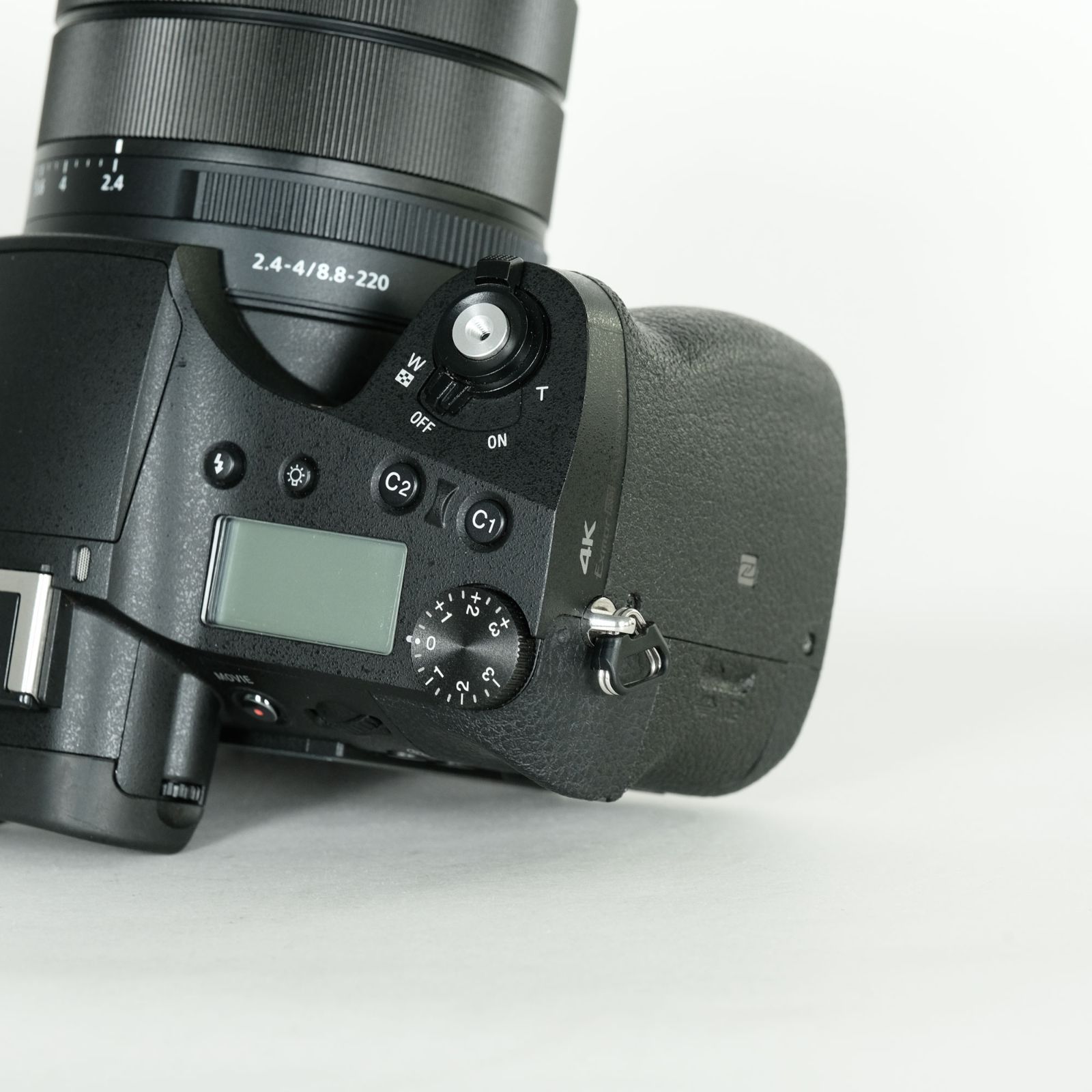 チャージャー付 SONY