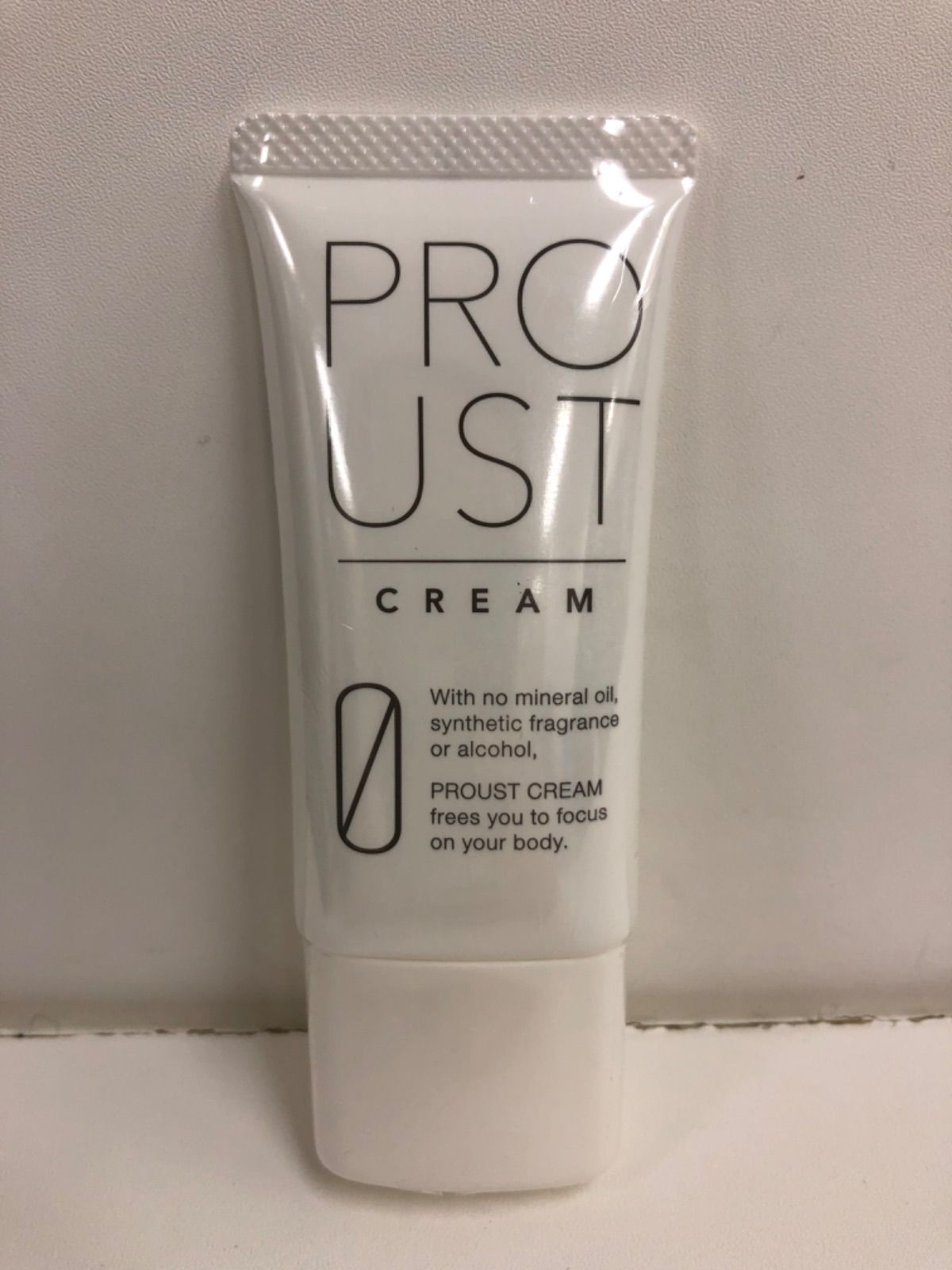 PROUST CREAM - プルーストクリーム 30g ×4本 プルーストクリーム 30g PROUST CREAM