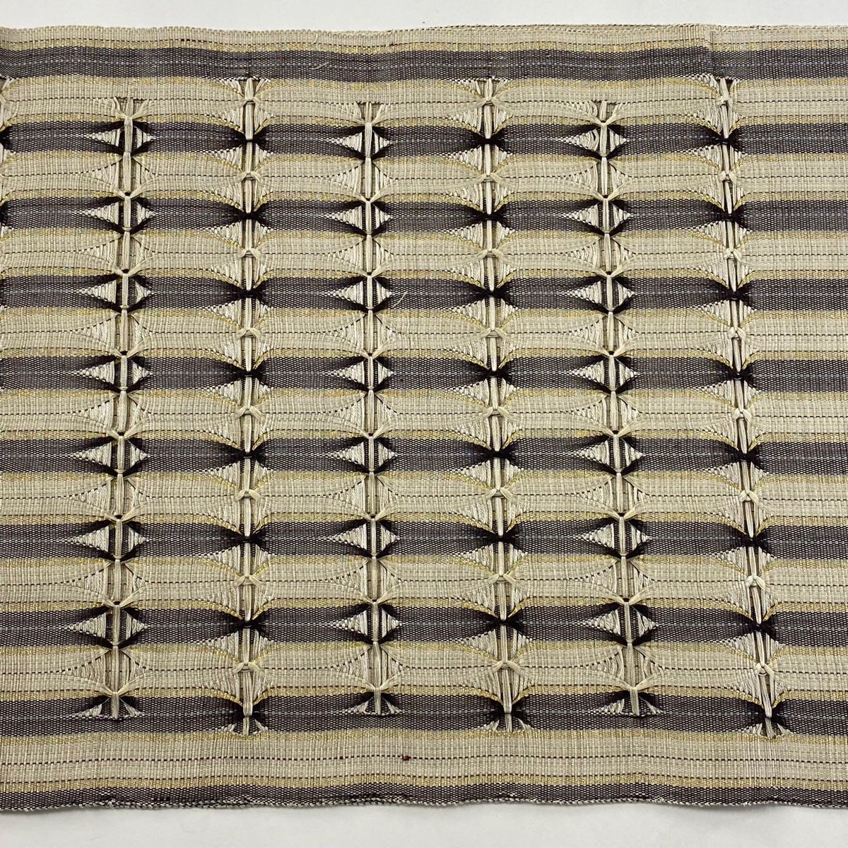 秀品 八寸名古屋帯