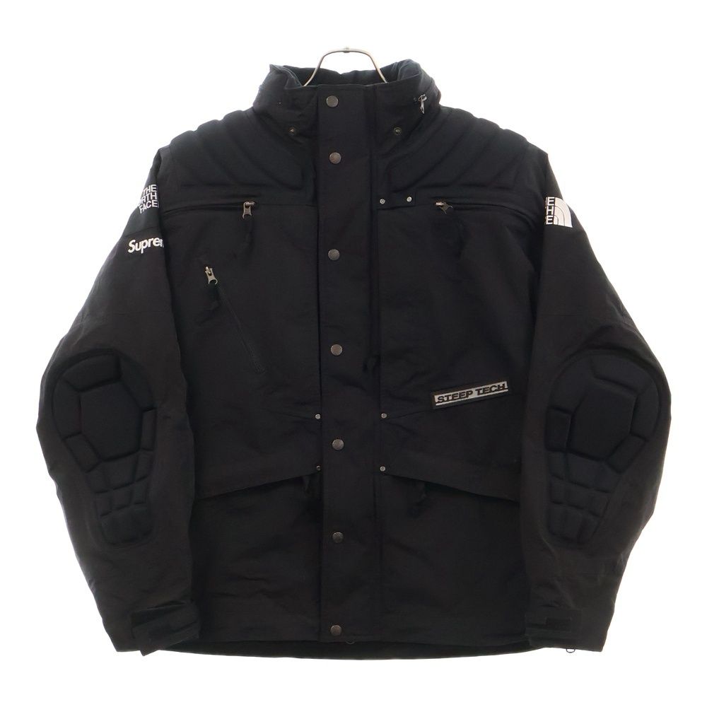 SUPREME (シュプリーム) 22AW×THE NORTH FACE STEEP TECH PADDED