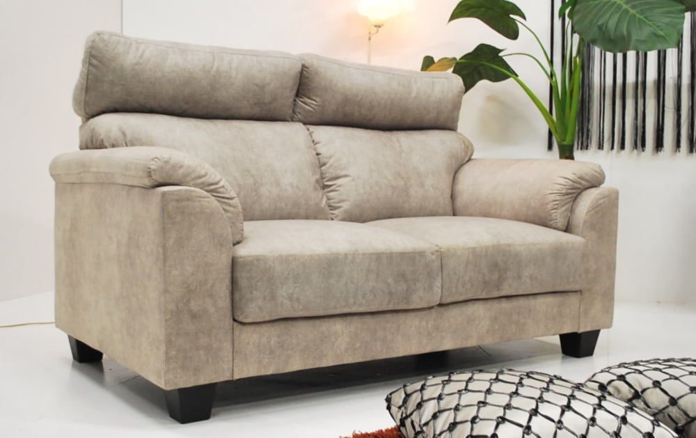 アウトレット 現品限り 一部 ハイバッグ モダンソファー ゆったりお寛ぎ頂けます