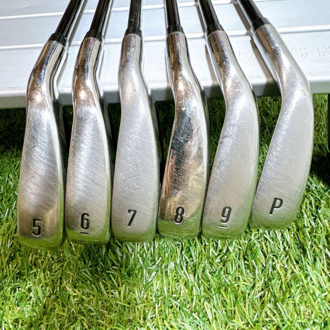 ゴルフクラブセット メンズ キャロウェイ ウォーバード 8本