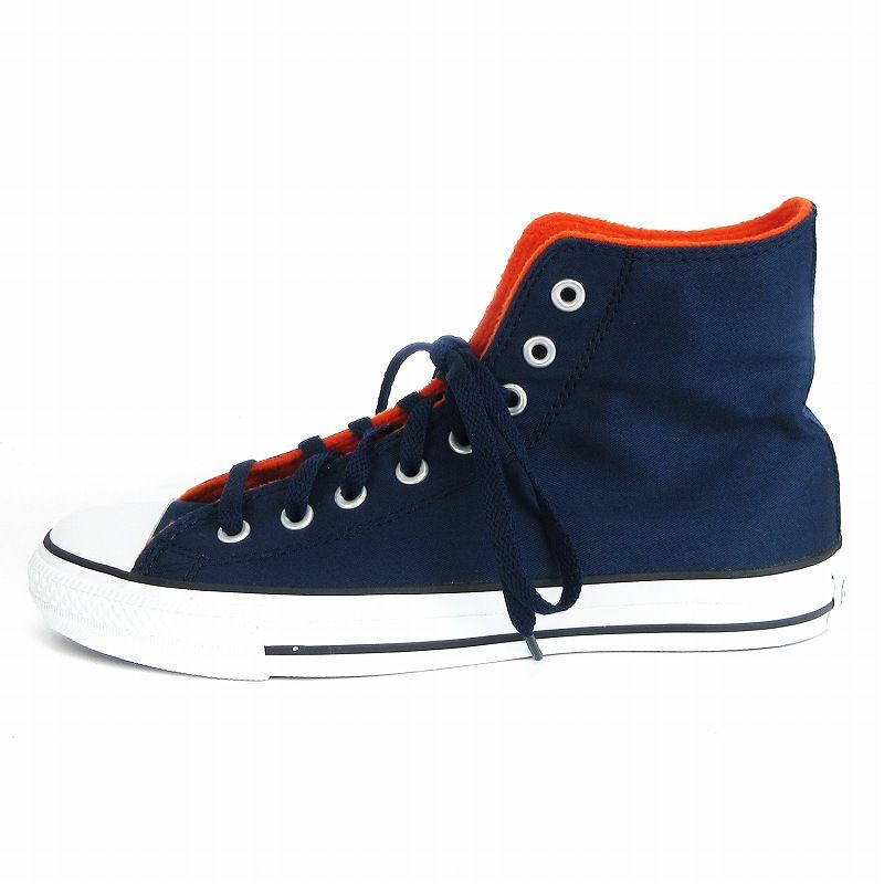コンバース CONVERSE タグ付き ALL STAR M-TL HI スニーカー シューズ 