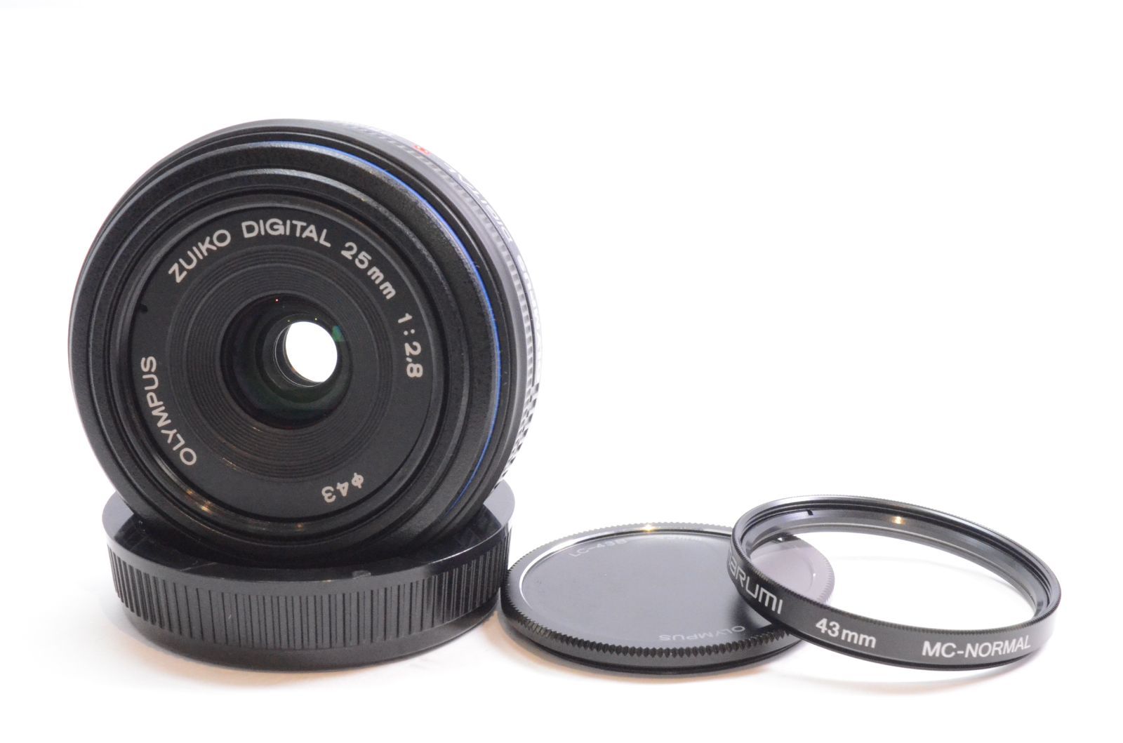 25mm F2.8