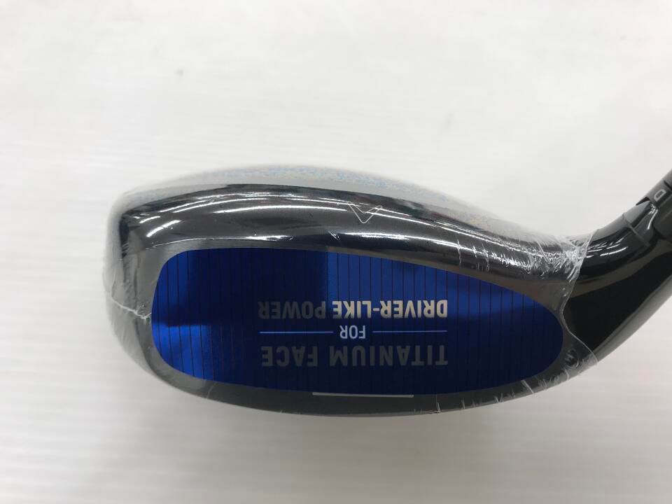 PARADYM SUPER HYBRID 24 R VENTUS TR 5 for Callaway ユーティリティ キャロウェイ 最短