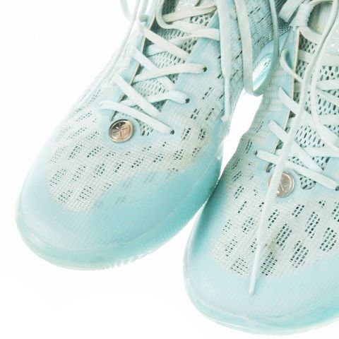 リーニン Li-Ning Wade 808 II Ultra ランニングシューズ