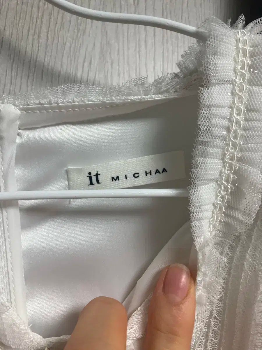 itMICHAA イッミシャ